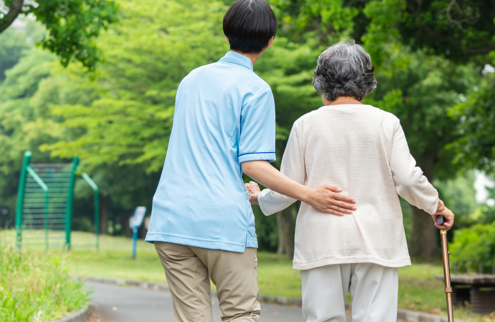 介護事故とは