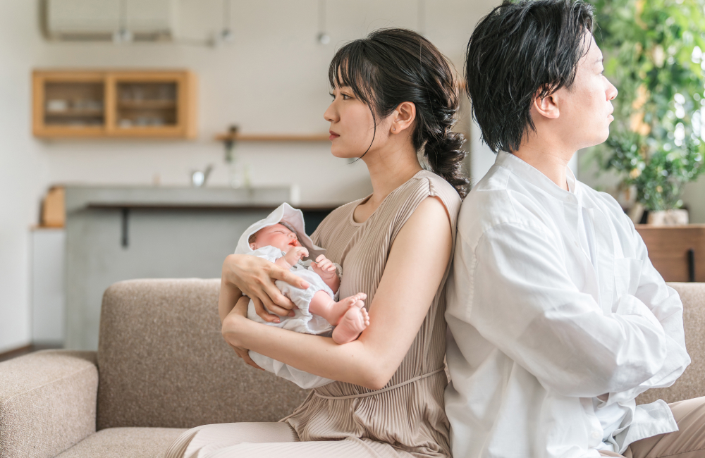 弁護士に依頼するメリット