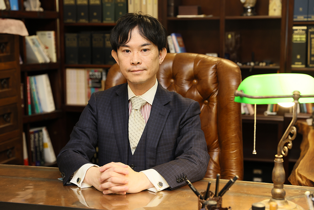 個人事務所だからできること